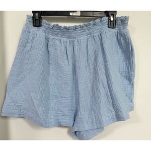 Primark Textured Shorts